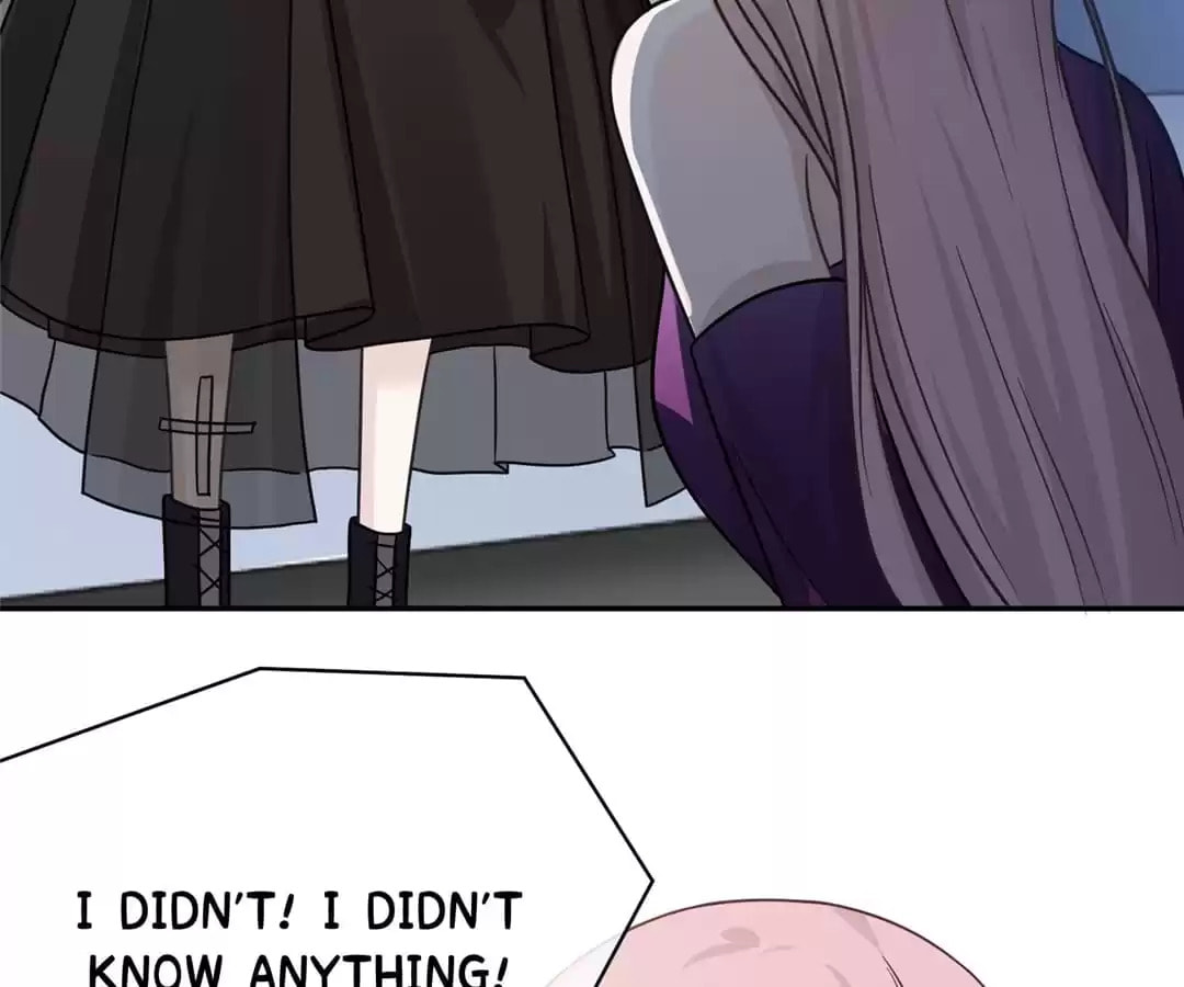 Two Ways for Lovers Chapter 106 page 49 - 