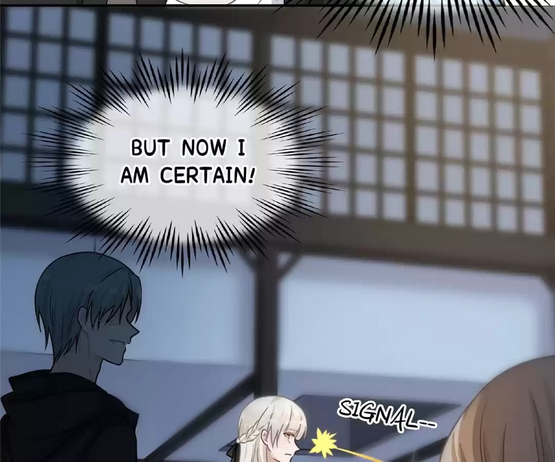 Two Ways for Lovers Chapter 106 page 58 - 