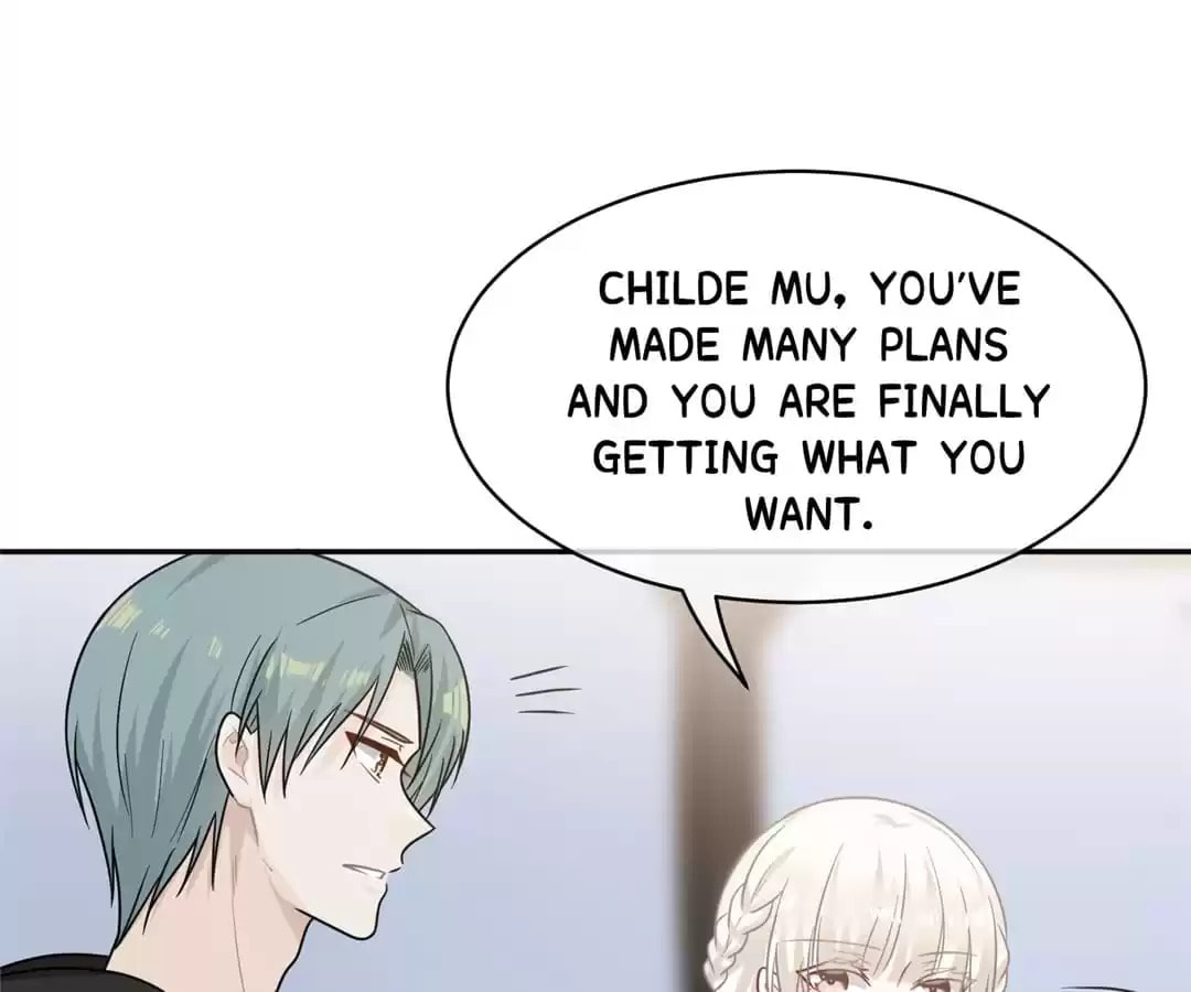 Two Ways for Lovers Chapter 106 page 60 - 