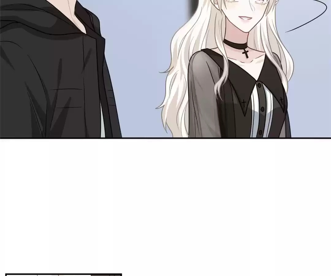 Two Ways for Lovers Chapter 106 page 61 - 