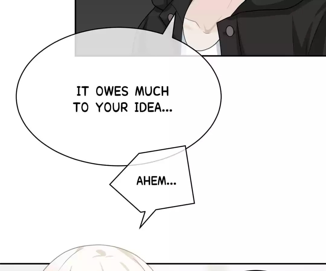 Two Ways for Lovers Chapter 106 page 65 - 