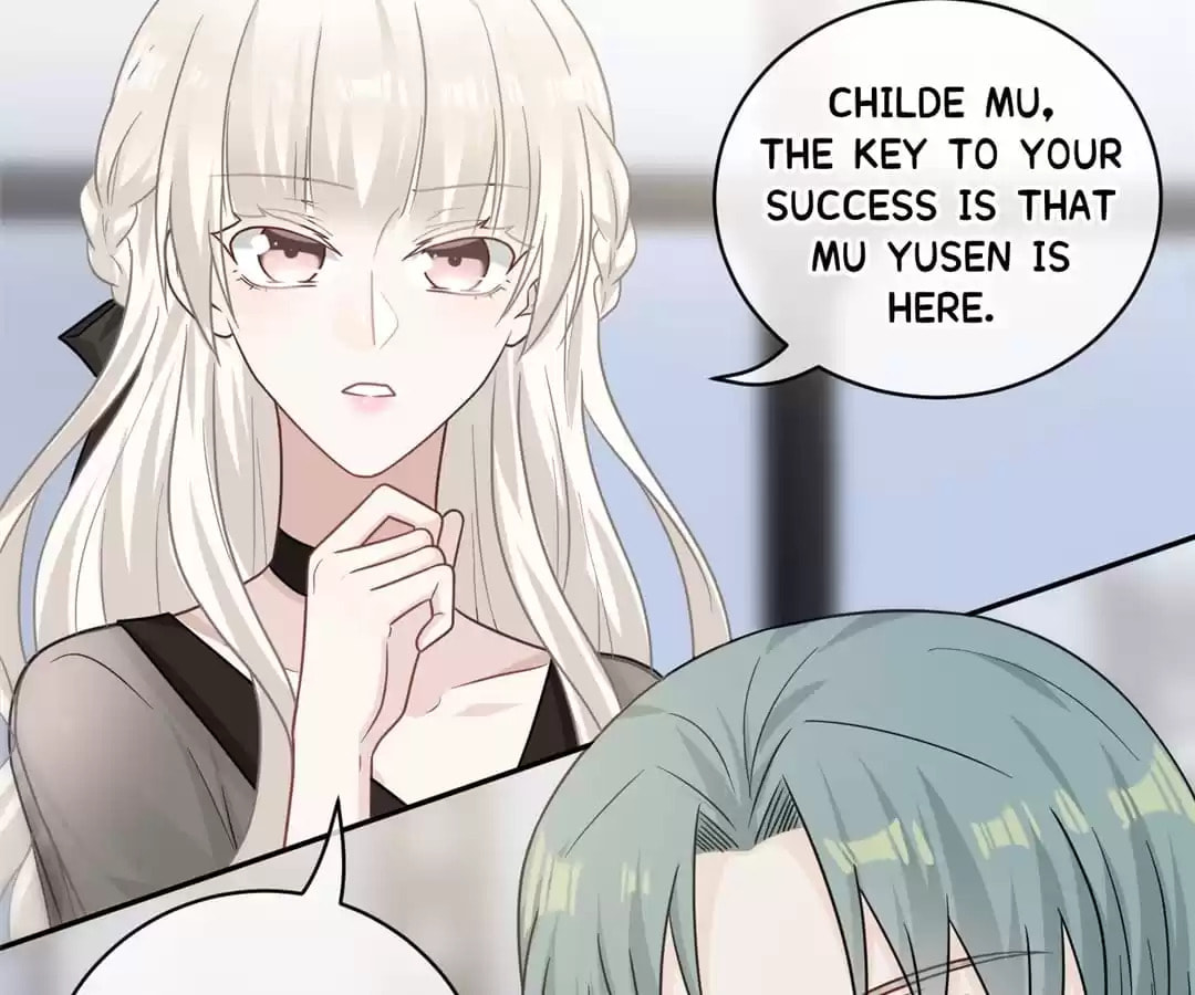 Two Ways for Lovers Chapter 106 page 66 - 