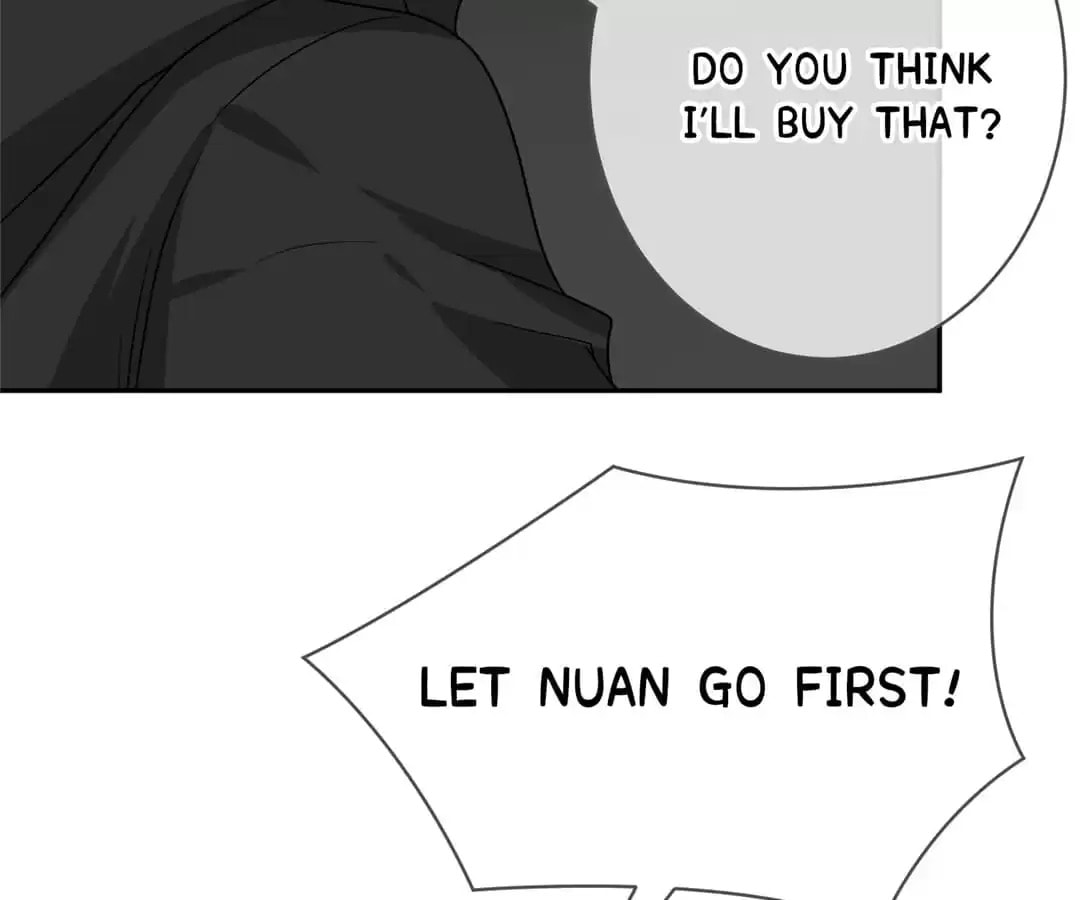 Two Ways for Lovers Chapter 106 page 8 - 