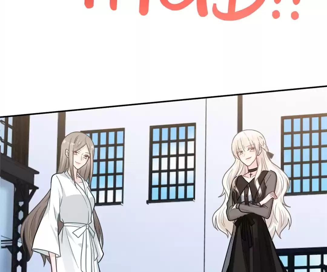 Two Ways for Lovers Chapter 106 page 73 - 