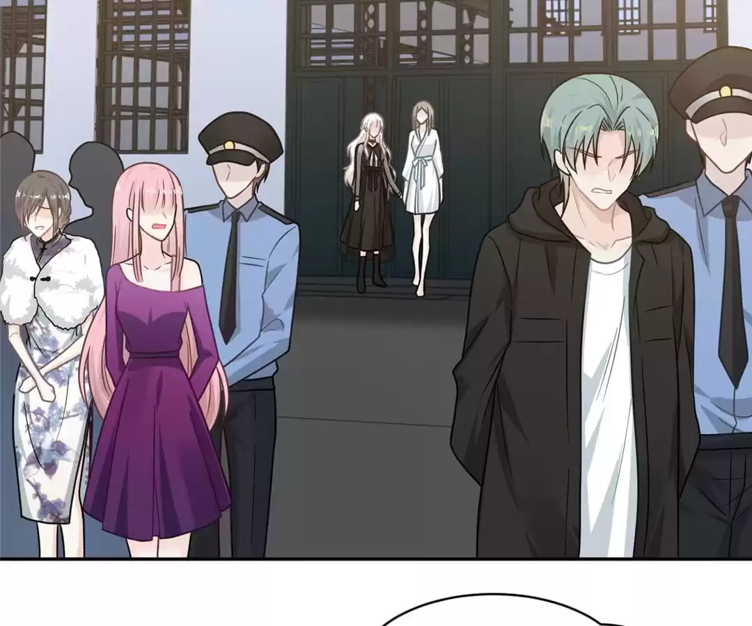 Two Ways for Lovers Chapter 106 page 78 - 