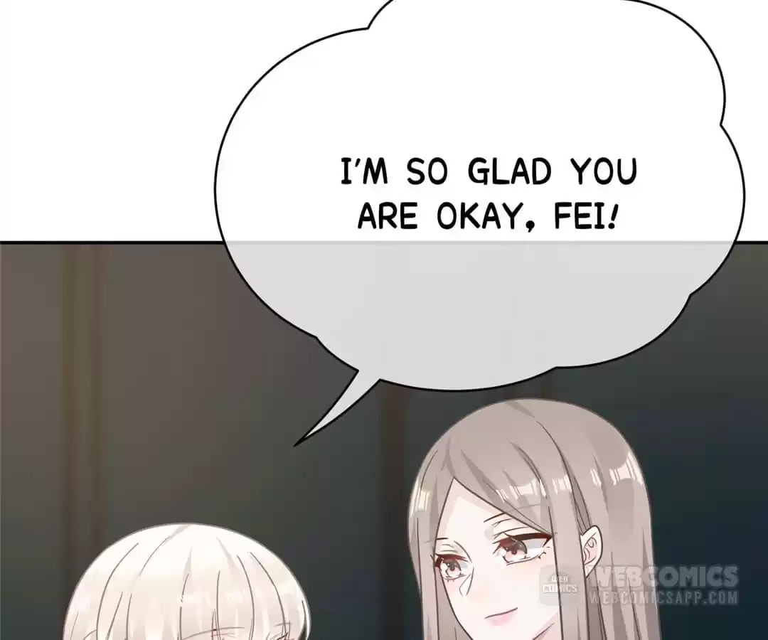 Two Ways for Lovers Chapter 106 page 79 - 