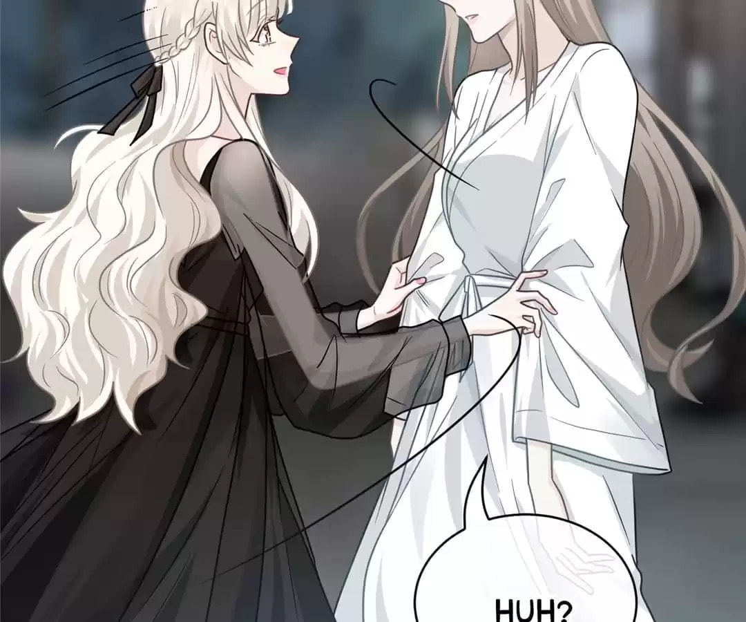 Two Ways for Lovers Chapter 107 page 11 - 