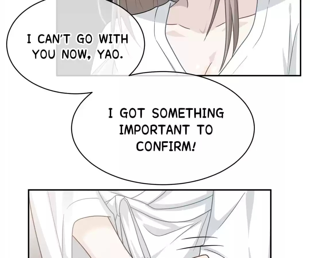 Two Ways for Lovers Chapter 107 page 13 - 