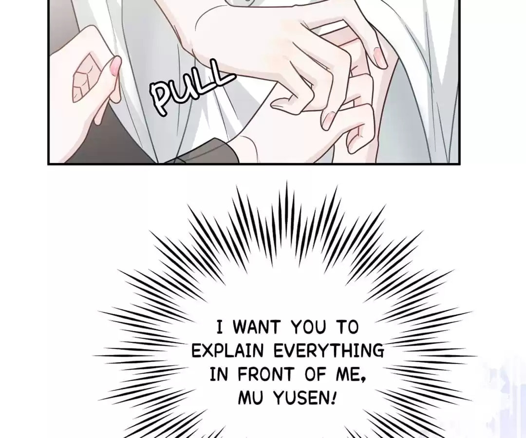 Two Ways for Lovers Chapter 107 page 14 - 
