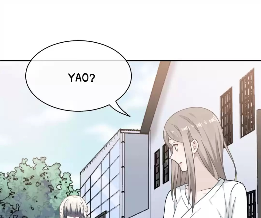 Two Ways for Lovers Chapter 107 page 18 - 