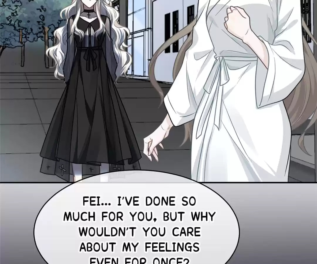 Two Ways for Lovers Chapter 107 page 19 - 