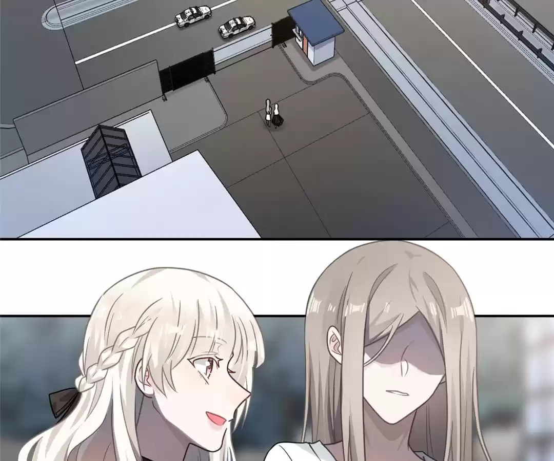 Two Ways for Lovers Chapter 107 page 3 - 