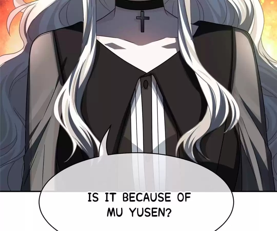 Two Ways for Lovers Chapter 107 page 21 - 