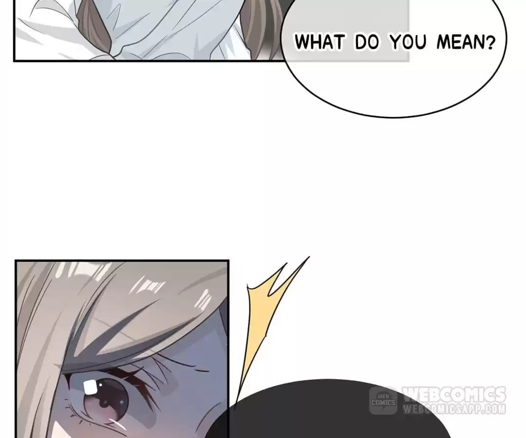 Two Ways for Lovers Chapter 107 page 23 - 