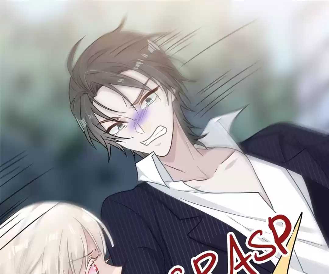 Two Ways for Lovers Chapter 107 page 34 - 