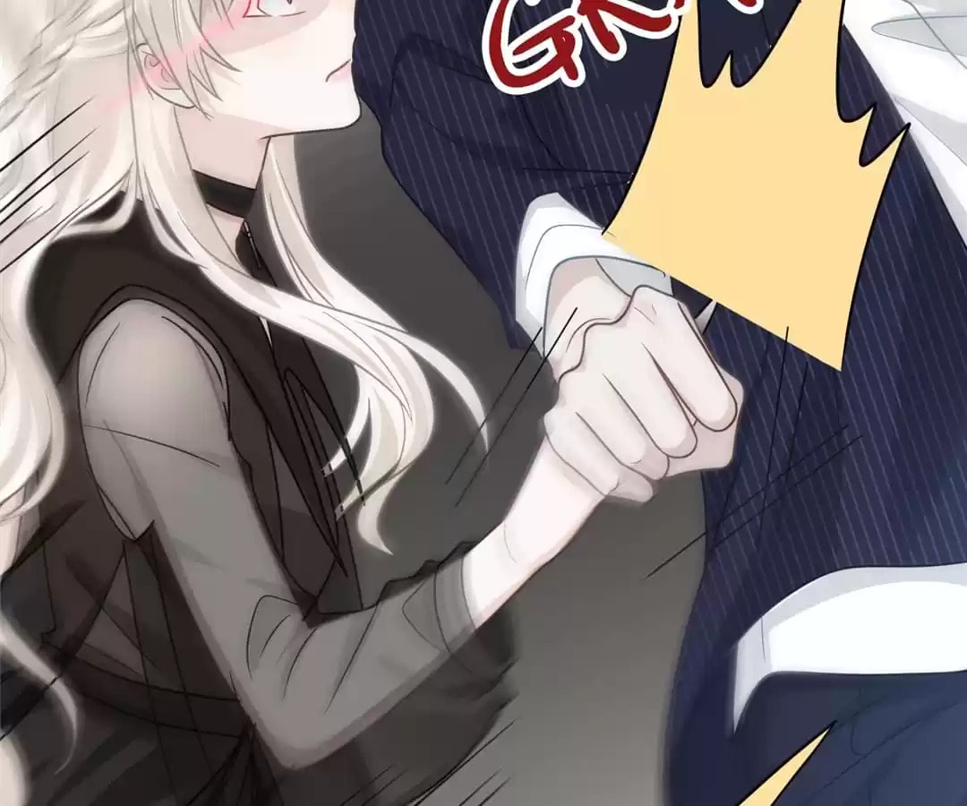 Two Ways for Lovers Chapter 107 page 35 - 