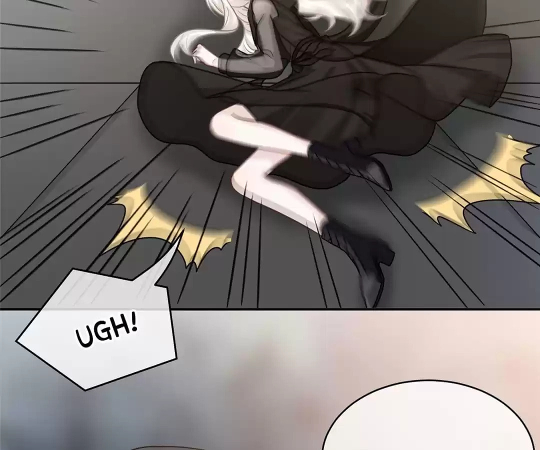 Two Ways for Lovers Chapter 107 page 37 - 