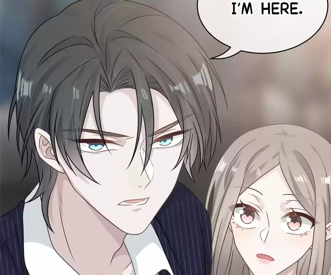 Two Ways for Lovers Chapter 107 page 38 - 