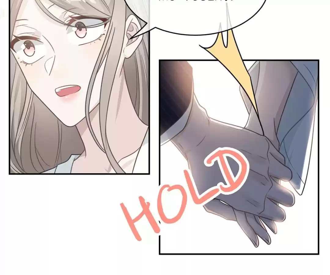 Two Ways for Lovers Chapter 107 page 41 - 