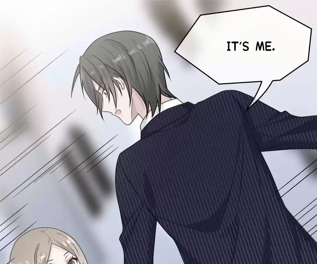 Two Ways for Lovers Chapter 107 page 42 - 