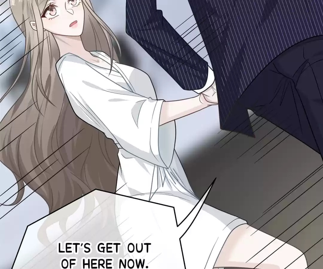 Two Ways for Lovers Chapter 107 page 43 - 
