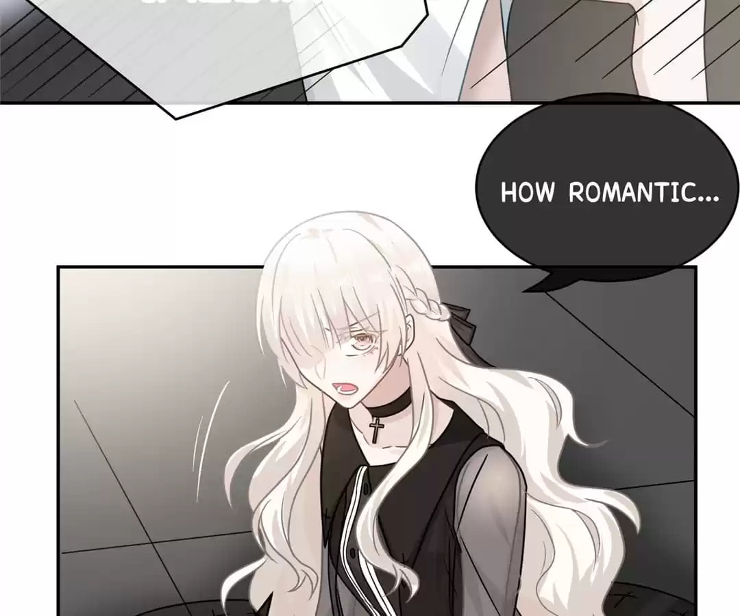 Two Ways for Lovers Chapter 107 page 44 - 