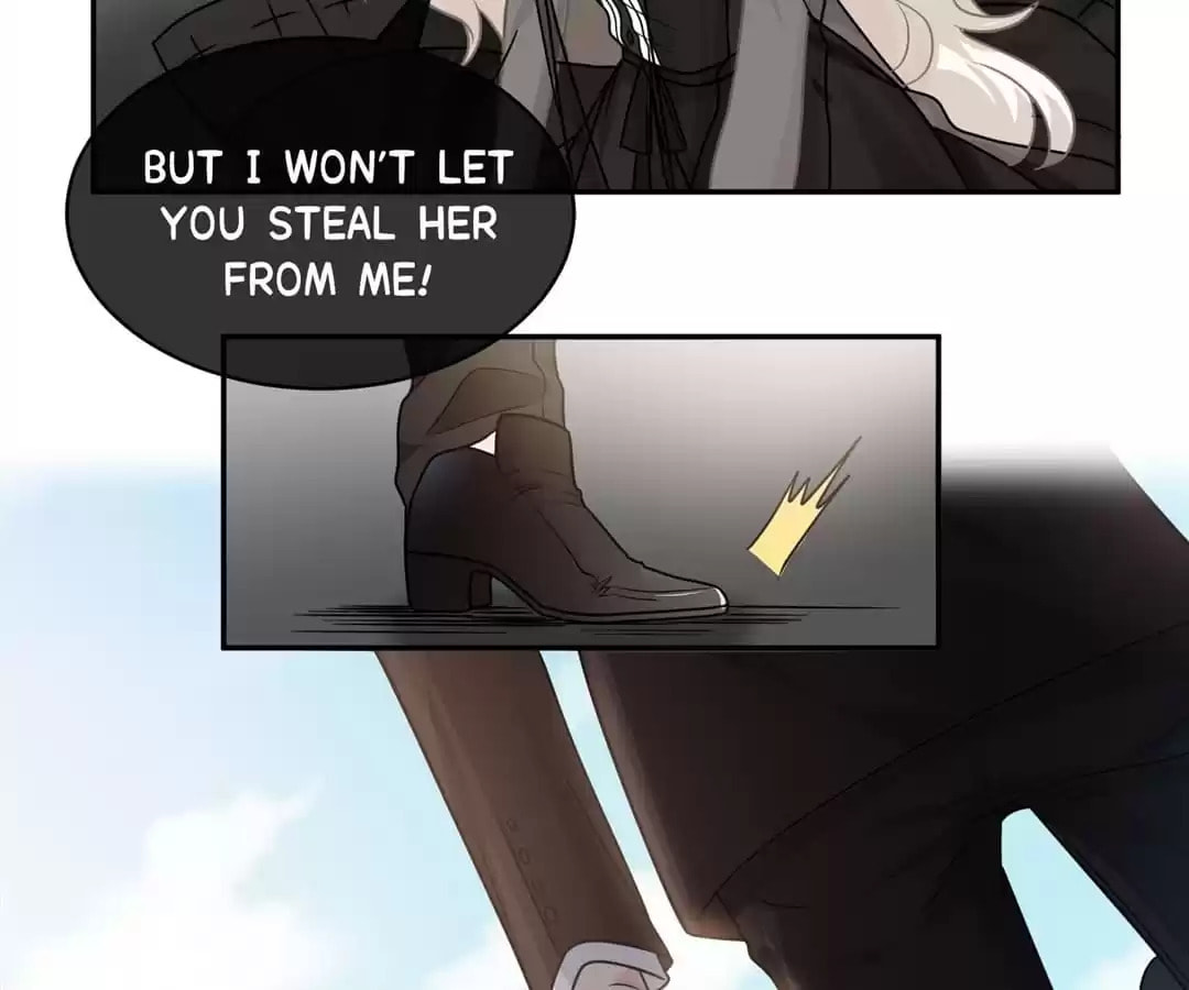 Two Ways for Lovers Chapter 107 page 45 - 