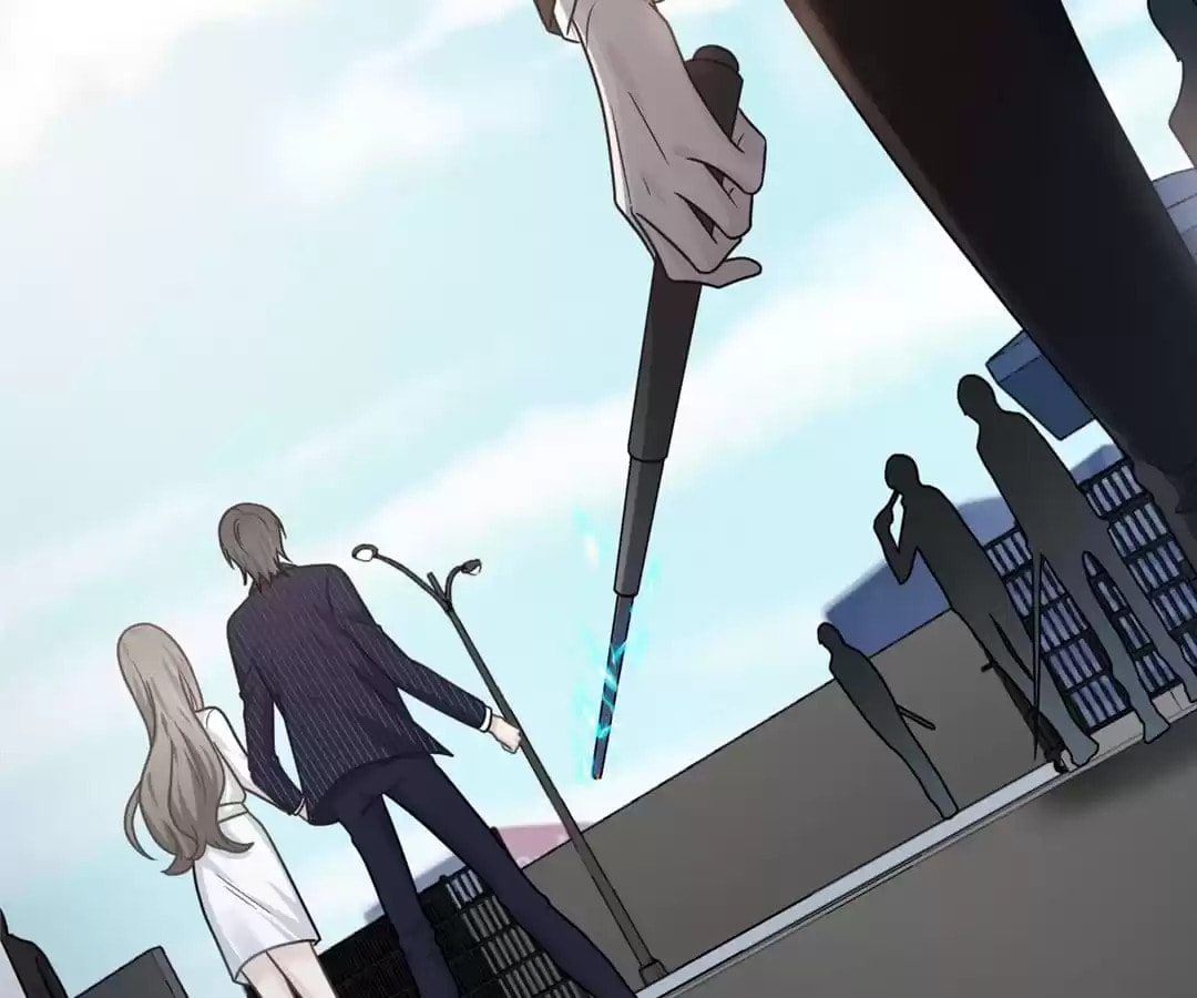 Two Ways for Lovers Chapter 107 page 46 - 