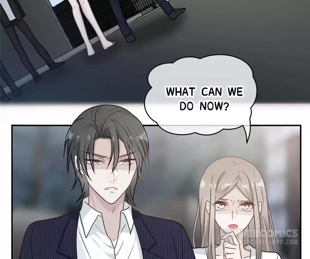 Two Ways for Lovers Chapter 107 page 47 - 