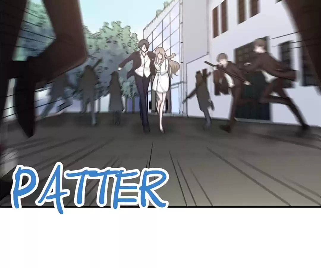 Two Ways for Lovers Chapter 107 page 49 - 