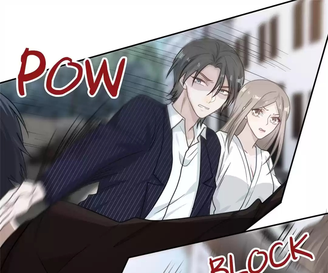 Two Ways for Lovers Chapter 107 page 50 - 