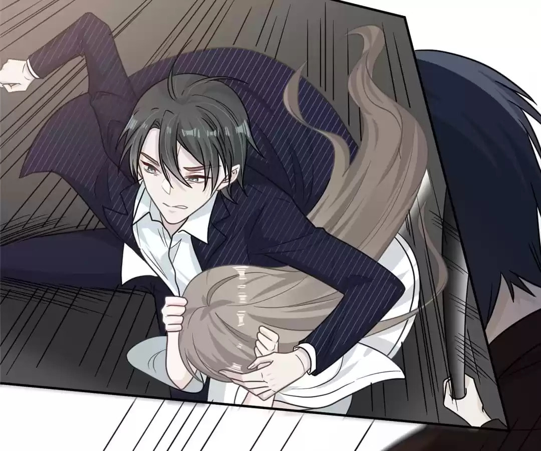 Two Ways for Lovers Chapter 107 page 52 - 