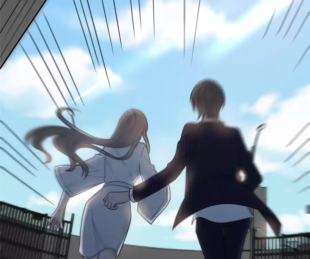 Two Ways for Lovers Chapter 107 page 56 - 