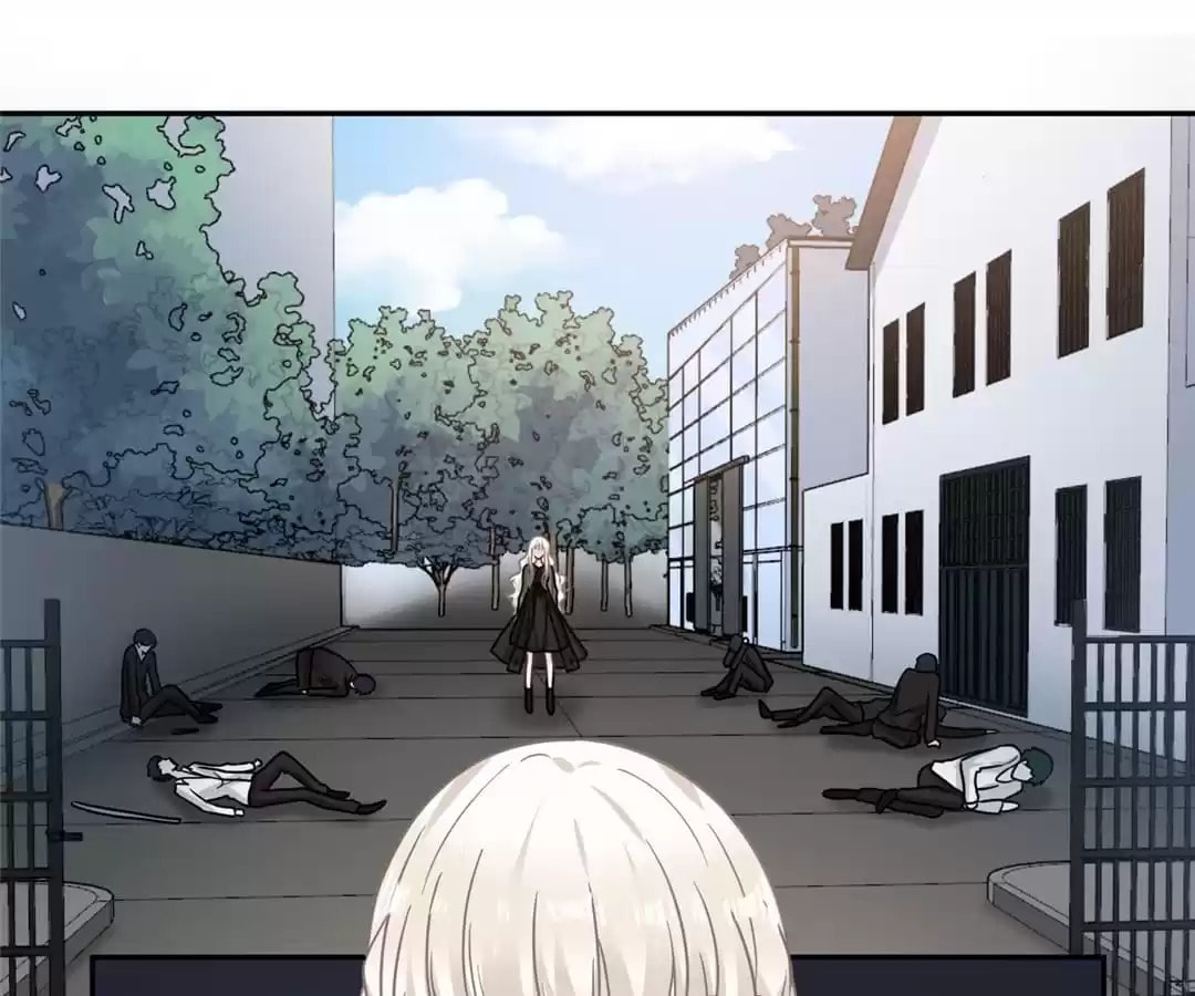 Two Ways for Lovers Chapter 107 page 58 - 