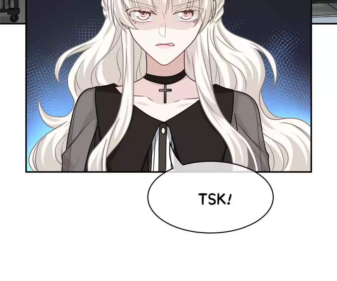 Two Ways for Lovers Chapter 107 page 59 - 