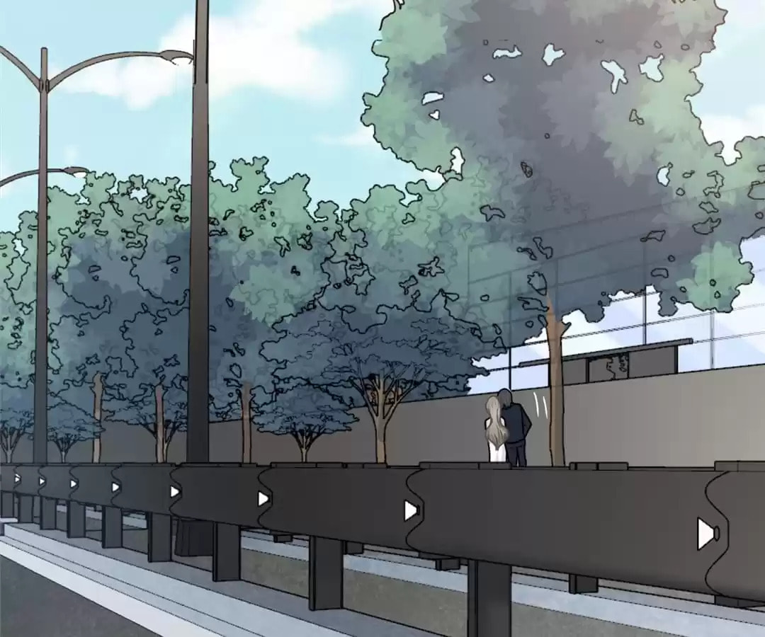 Two Ways for Lovers Chapter 107 page 61 - 