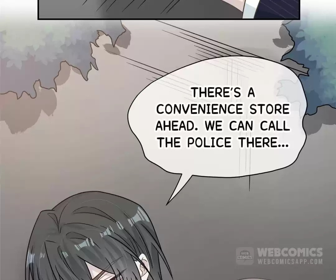 Two Ways for Lovers Chapter 107 page 63 - 