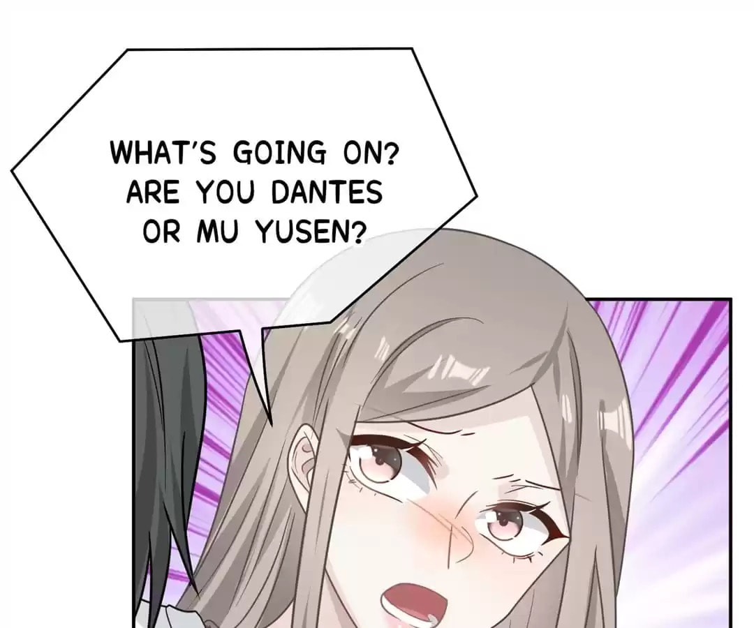 Two Ways for Lovers Chapter 107 page 66 - 