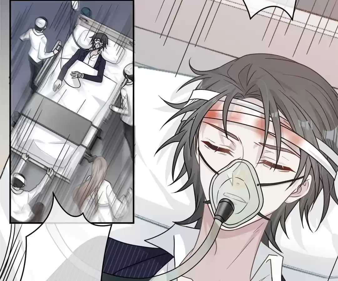 Two Ways for Lovers Chapter 107 page 80 - 
