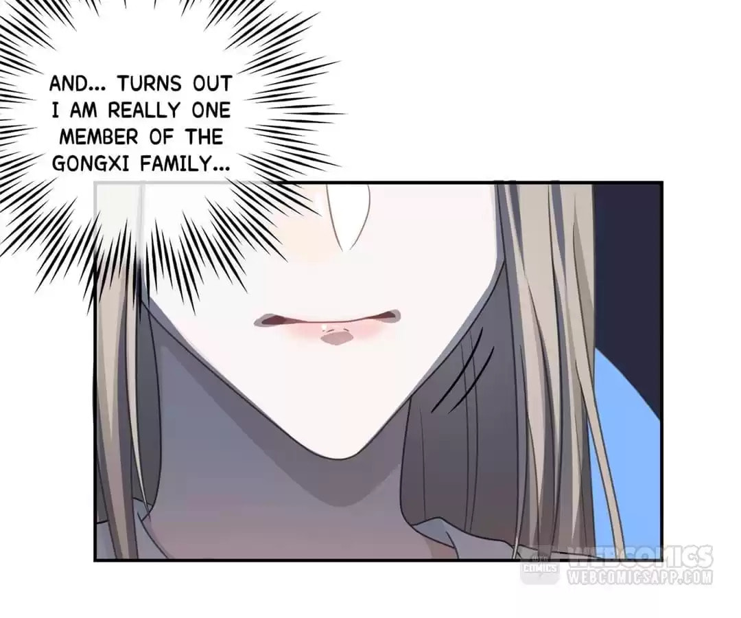 Two Ways for Lovers Chapter 107 page 9 - 