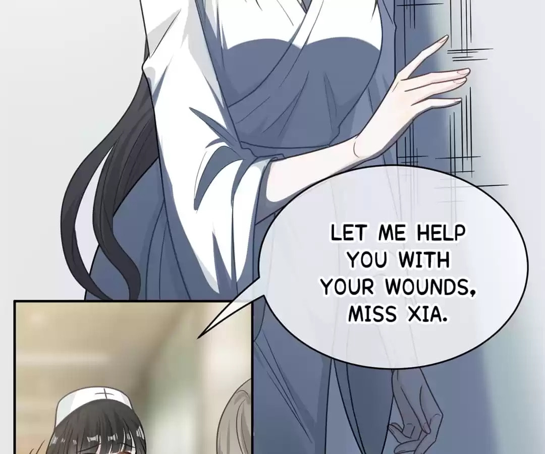 Two Ways for Lovers Chapter 107 page 84 - 
