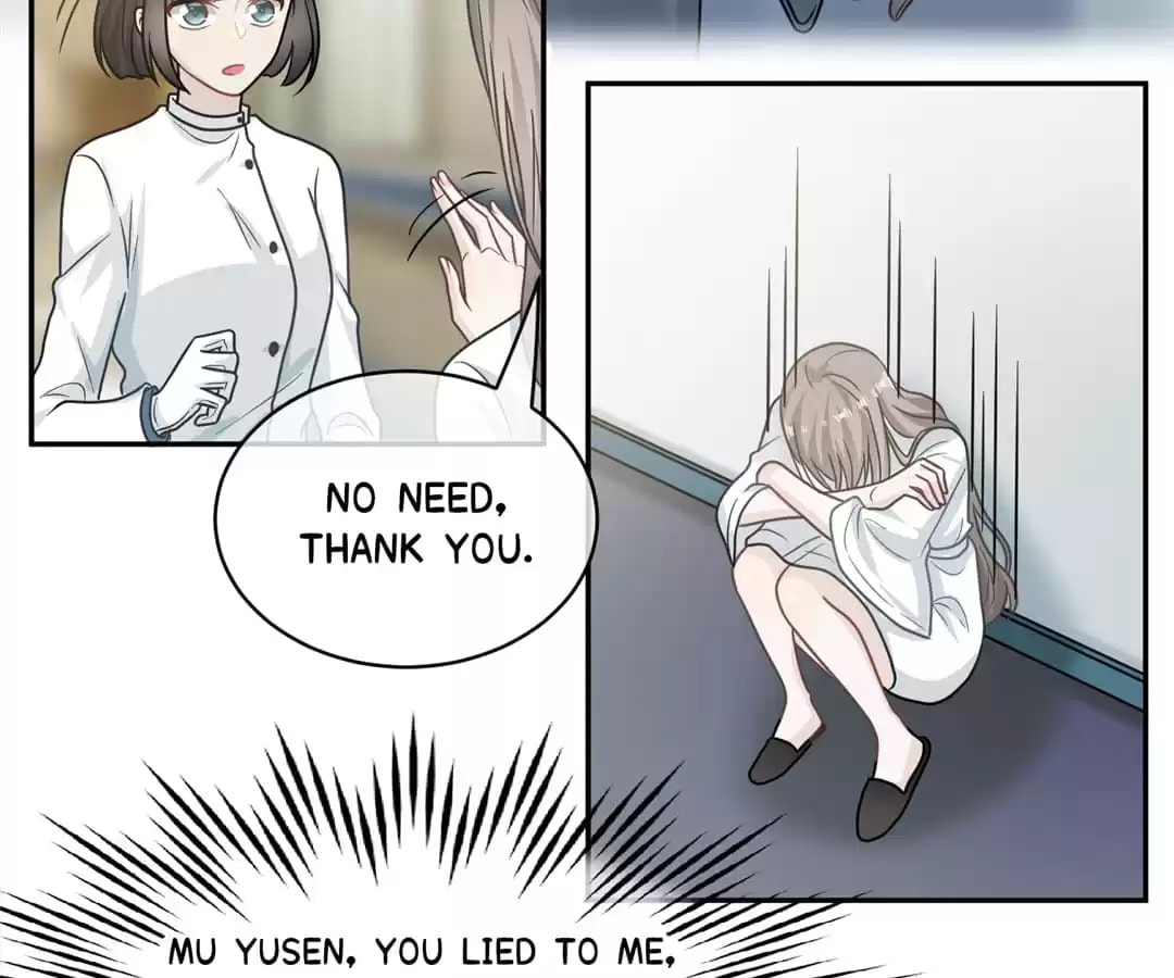 Two Ways for Lovers Chapter 107 page 85 - 