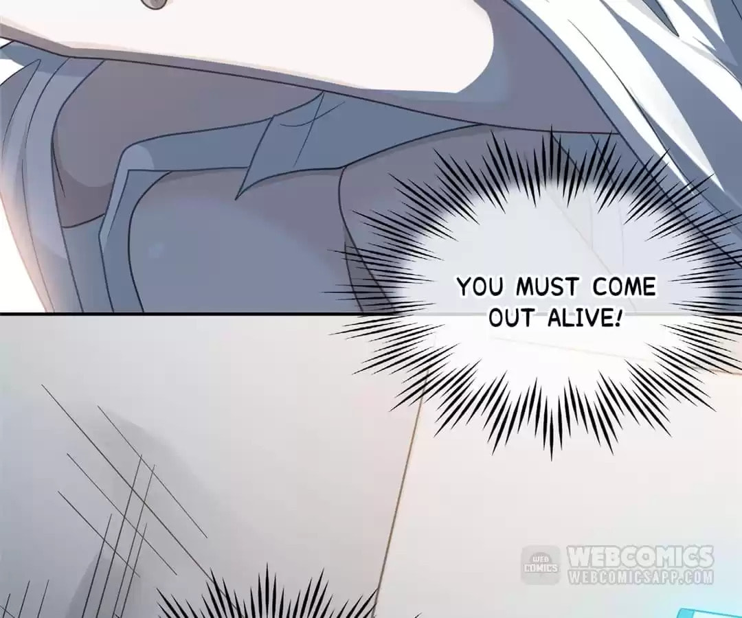 Two Ways for Lovers Chapter 107 page 87 - 
