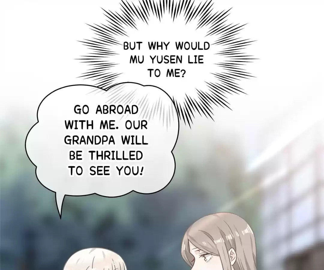 Two Ways for Lovers Chapter 107 page 10 - 