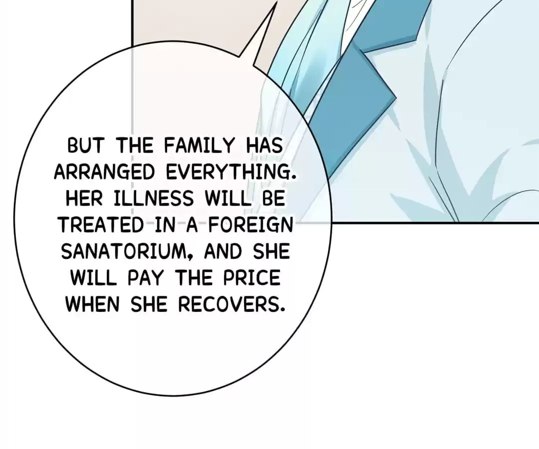 Two Ways for Lovers Chapter 108 page 109 - 