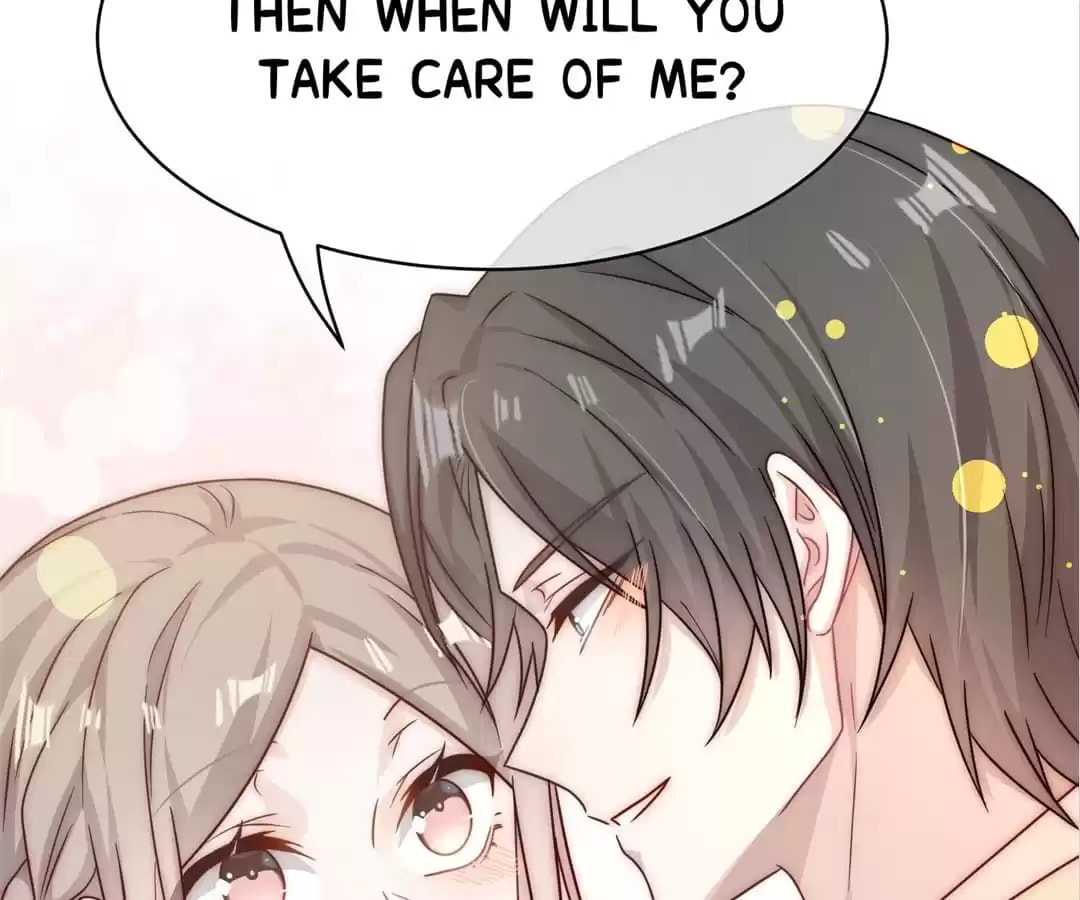 Two Ways for Lovers Chapter 108 page 117 - 