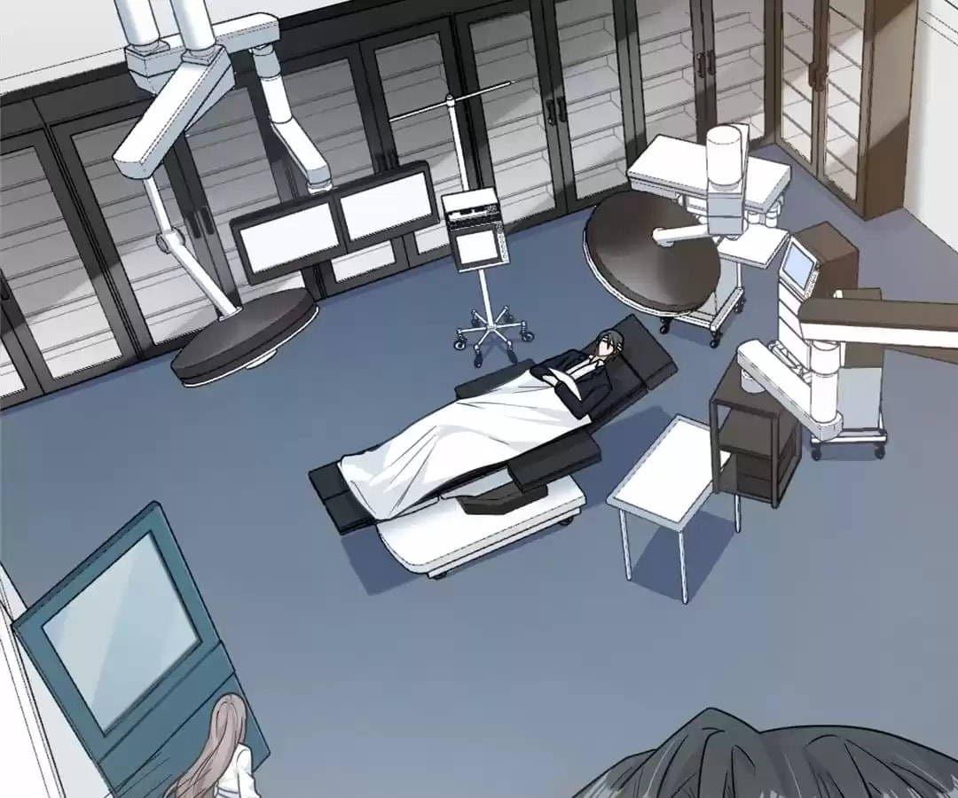 Two Ways for Lovers Chapter 108 page 13 - 