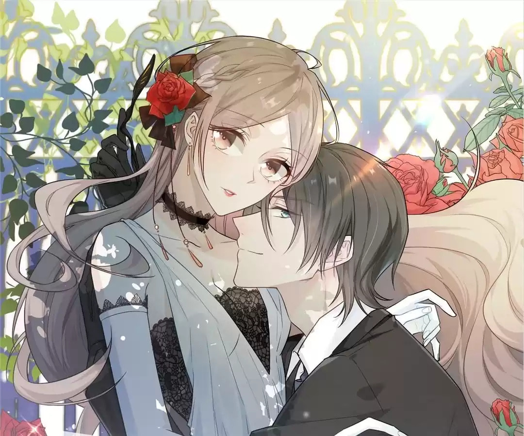 Two Ways for Lovers Chapter 108 page 124 - 