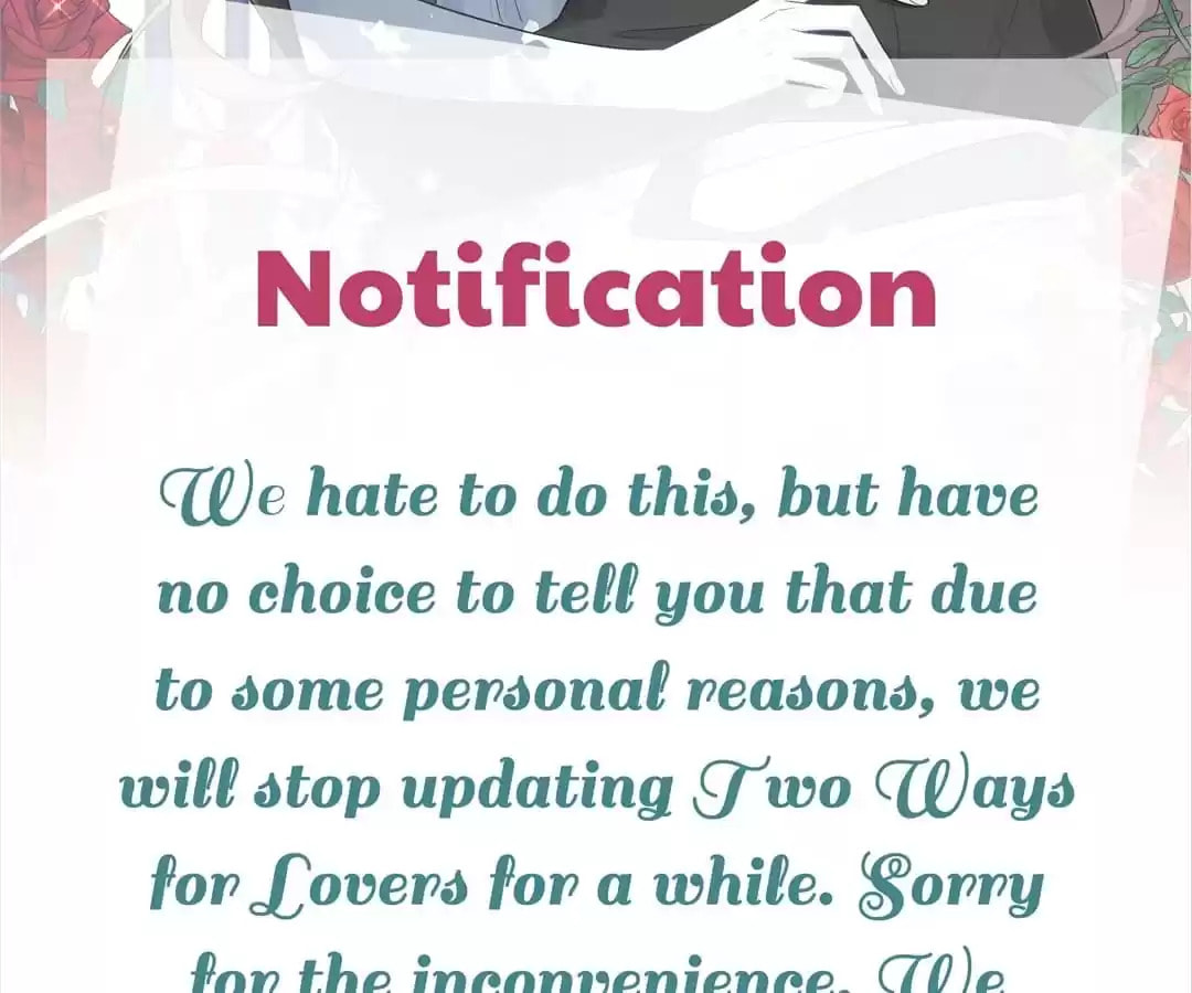 Two Ways for Lovers Chapter 108 page 125 - 