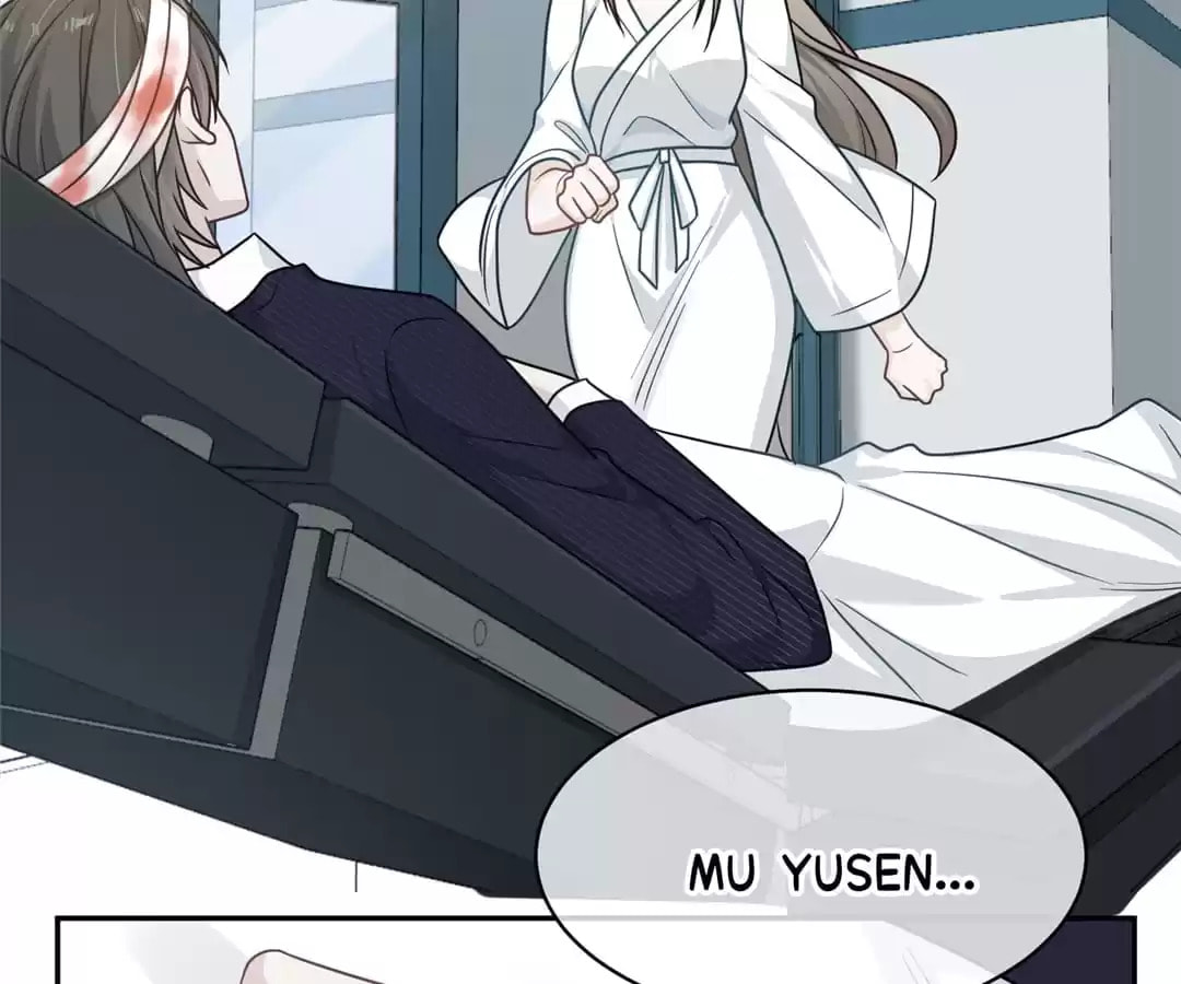 Two Ways for Lovers Chapter 108 page 16 - 